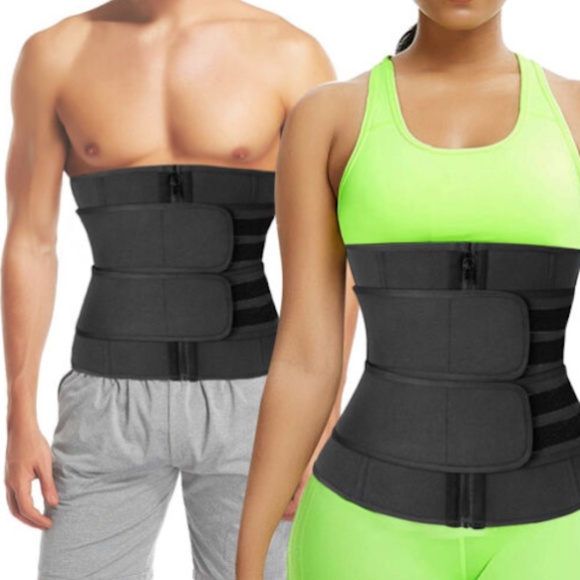 Women Body Shaper Slimming Waist Trainer - Picture 4 of 4